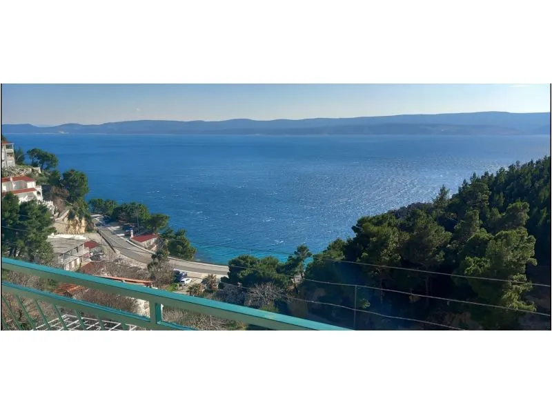 Studio Nina - Omiš